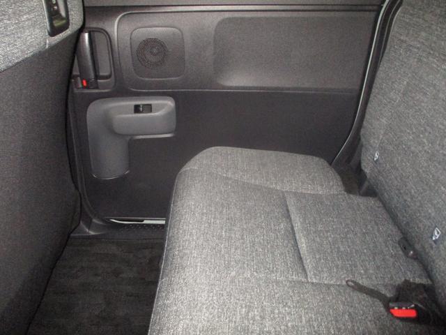 シエンタ Ｚ　フルセグＴＶ付きＴＣナビバックモニター　ＵＳＢ　Ｂｌｕｅｔｏｏｔｈ　ＥＴＣ　トヨタセーフティーセンス　ＩＣＳ　スマートキー（スペアキー付）　ＬＥＤヘッドライト　ドライブレコーダー　両側電動スライドドア（35枚目）