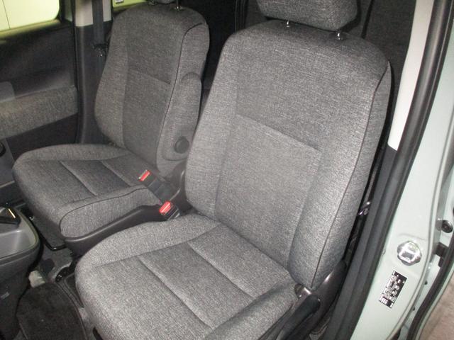 シエンタ Ｚ　フルセグＴＶ付きＴＣナビバックモニター　ＵＳＢ　Ｂｌｕｅｔｏｏｔｈ　ＥＴＣ　トヨタセーフティーセンス　ＩＣＳ　スマートキー（スペアキー付）　ＬＥＤヘッドライト　ドライブレコーダー　両側電動スライドドア（58枚目）