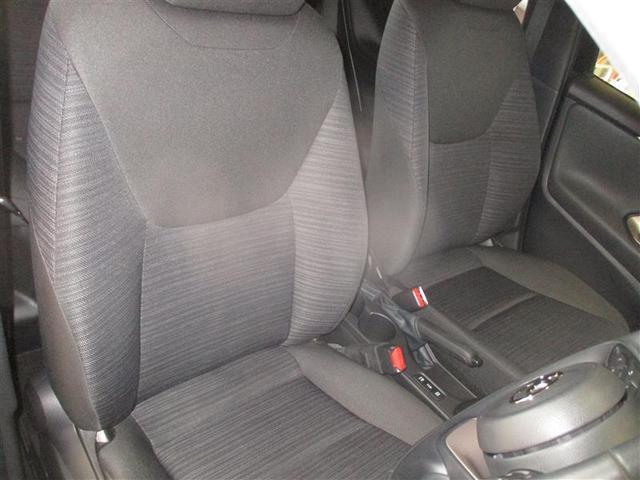 ヤリス ハイブリッドZ TCナビバックモニター USB Bluetooth ETC トヨタセーフティーセンス ICS スマートキー(スペアキー付) ドライブレコーダー LEDヘッドライト サイドバイザー クルーズコントロール(8枚目)