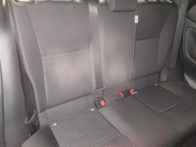 ヤリス ハイブリッドZ TCナビバックモニター USB Bluetooth ETC トヨタセーフティーセンス ICS スマートキー(スペアキー付) ドライブレコーダー LEDヘッドライト サイドバイザー クルーズコントロール(9枚目)