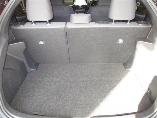 ヤリス ハイブリッドZ TCナビバックモニター USB Bluetooth ETC トヨタセーフティーセンス ICS スマートキー(スペアキー付) ドライブレコーダー LEDヘッドライト サイドバイザー クルーズコントロール(10枚目)