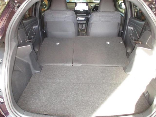 ヤリス ハイブリッドZ TCナビバックモニター USB Bluetooth ETC トヨタセーフティーセンス ICS スマートキー(スペアキー付) ドライブレコーダー LEDヘッドライト サイドバイザー クルーズコントロール(11枚目)