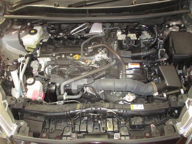 ヤリス ハイブリッドZ TCナビバックモニター USB Bluetooth ETC トヨタセーフティーセンス ICS スマートキー(スペアキー付) ドライブレコーダー LEDヘッドライト サイドバイザー クルーズコントロール(36枚目)