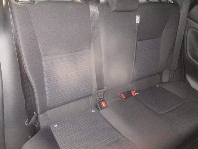 ヤリス ハイブリッドZ TCナビバックモニター USB Bluetooth ETC トヨタセーフティーセンス ICS スマートキー(スペアキー付) ドライブレコーダー LEDヘッドライト サイドバイザー クルーズコントロール(49枚目)