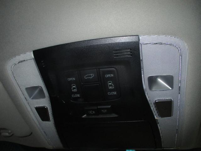 ヴェルファイア 2.5Z Gエディション フルセグTV付きSDナビバックモニター CDDVD再生 Bluetooth ETC PCS ICS 両側電動スライドドア LEDヘッドライト スマートキー(スペアキー付) パワーシート バイザー(12枚目)