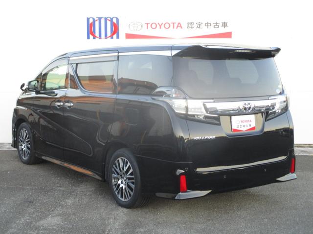ヴェルファイア 2.5Z Gエディション フルセグTV付きSDナビバックモニター CDDVD再生 Bluetooth ETC PCS ICS 両側電動スライドドア LEDヘッドライト スマートキー(スペアキー付) パワーシート バイザー(16枚目)