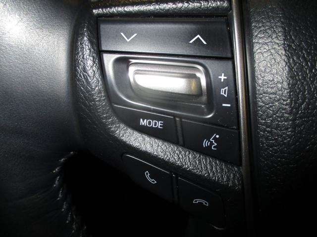 ヴェルファイア 2.5Z Gエディション フルセグTV付きSDナビバックモニター CDDVD再生 Bluetooth ETC PCS ICS 両側電動スライドドア LEDヘッドライト スマートキー(スペアキー付) パワーシート バイザー(22枚目)