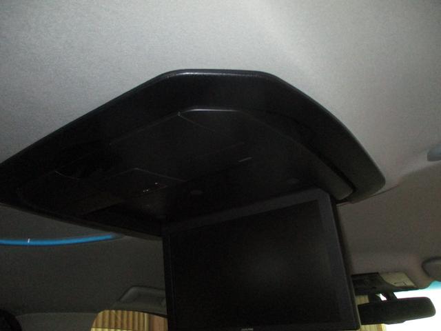 ヴェルファイア 2.5Z Gエディション フルセグTV付きSDナビバックモニター CDDVD再生 Bluetooth ETC PCS ICS 両側電動スライドドア LEDヘッドライト スマートキー(スペアキー付) パワーシート バイザー(26枚目)