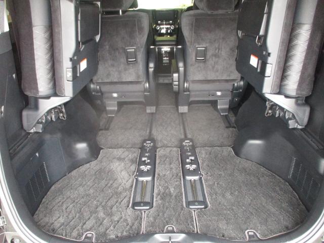 ヴェルファイア 2.5Z Gエディション フルセグTV付きSDナビバックモニター CDDVD再生 Bluetooth ETC PCS ICS 両側電動スライドドア LEDヘッドライト スマートキー(スペアキー付) パワーシート バイザー(30枚目)