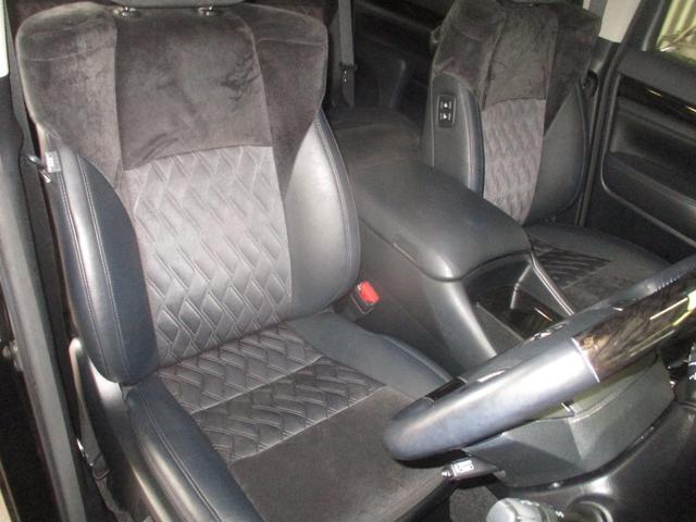 ヴェルファイア 2.5Z Gエディション フルセグTV付きSDナビバックモニター CDDVD再生 Bluetooth ETC PCS ICS 両側電動スライドドア LEDヘッドライト スマートキー(スペアキー付) パワーシート バイザー(32枚目)