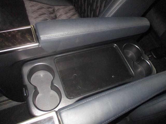 ヴェルファイア 2.5Z Gエディション フルセグTV付きSDナビバックモニター CDDVD再生 Bluetooth ETC PCS ICS 両側電動スライドドア LEDヘッドライト スマートキー(スペアキー付) パワーシート バイザー(35枚目)