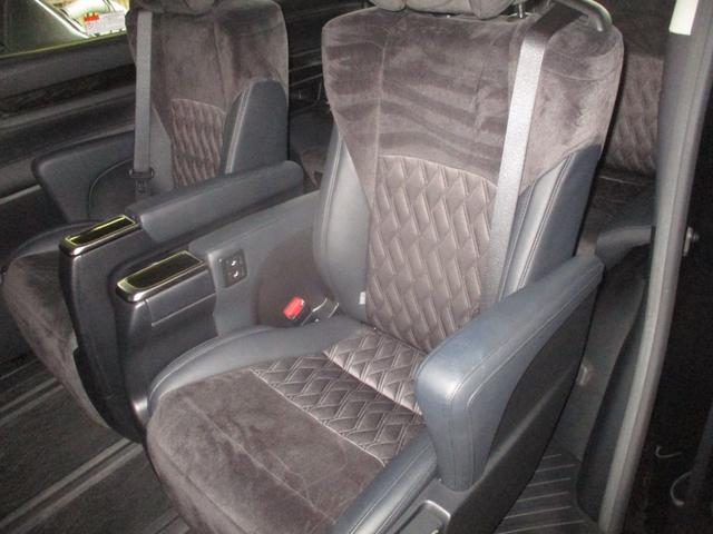 ヴェルファイア 2.5Z Gエディション フルセグTV付きSDナビバックモニター CDDVD再生 Bluetooth ETC PCS ICS 両側電動スライドドア LEDヘッドライト スマートキー(スペアキー付) パワーシート バイザー(55枚目)