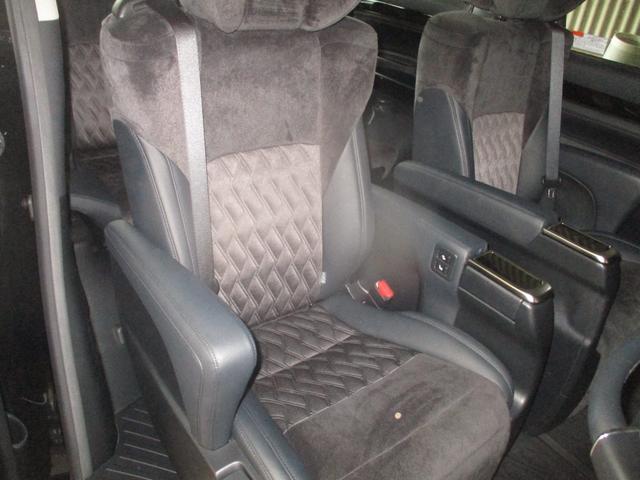 ヴェルファイア 2.5Z Gエディション フルセグTV付きSDナビバックモニター CDDVD再生 Bluetooth ETC PCS ICS 両側電動スライドドア LEDヘッドライト スマートキー(スペアキー付) パワーシート バイザー(57枚目)