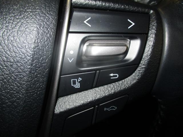 ヴェルファイア 2.5Z Gエディション フルセグTV付きSDナビバックモニター CDDVD再生 Bluetooth ETC PCS ICS 両側電動スライドドア LEDヘッドライト スマートキー(スペアキー付) パワーシート バイザー(61枚目)