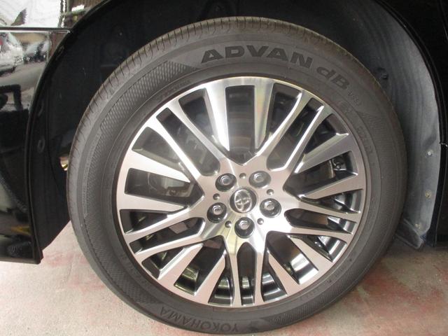 ヴェルファイア 2.5Z Gエディション フルセグTV付きSDナビバックモニター CDDVD再生 Bluetooth ETC PCS ICS 両側電動スライドドア LEDヘッドライト スマートキー(スペアキー付) パワーシート バイザー(62枚目)