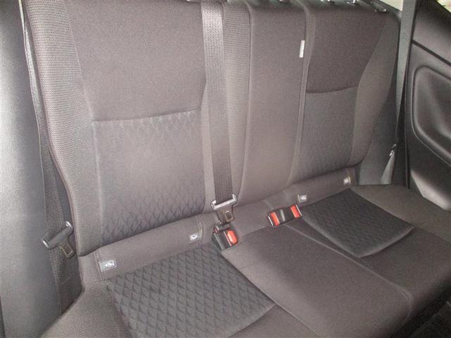 ヤリスクロス ハイブリッドＧ　ＴＣナビバックモニター　ＵＳＢ　Ｂｌｕｅｔｏｏｔｈ　ＥＴＣ　トヨタセーフティーセンス　ＩＣＳ　ＬＥＤヘッドライト　スマートキー（スペアキー付）　ドライブレコーダー　４ＷＤ　サイドバイザー　ＨＶ　ＡＢＳ（9枚目）