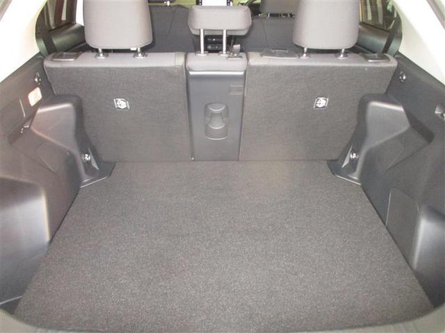 ヤリスクロス ハイブリッドＧ　ＴＣナビバックモニター　ＵＳＢ　Ｂｌｕｅｔｏｏｔｈ　ＥＴＣ　トヨタセーフティーセンス　ＩＣＳ　ＬＥＤヘッドライト　スマートキー（スペアキー付）　ドライブレコーダー　４ＷＤ　サイドバイザー　ＨＶ　ＡＢＳ（11枚目）