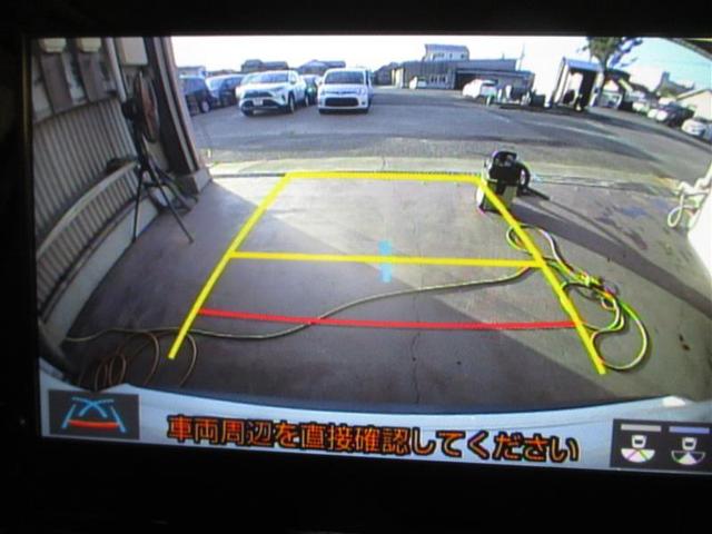 ヤリスクロス ハイブリッドＧ　ＴＣナビバックモニター　ＵＳＢ　Ｂｌｕｅｔｏｏｔｈ　ＥＴＣ　トヨタセーフティーセンス　ＩＣＳ　ＬＥＤヘッドライト　スマートキー（スペアキー付）　ドライブレコーダー　４ＷＤ　サイドバイザー　ＨＶ　ＡＢＳ（18枚目）