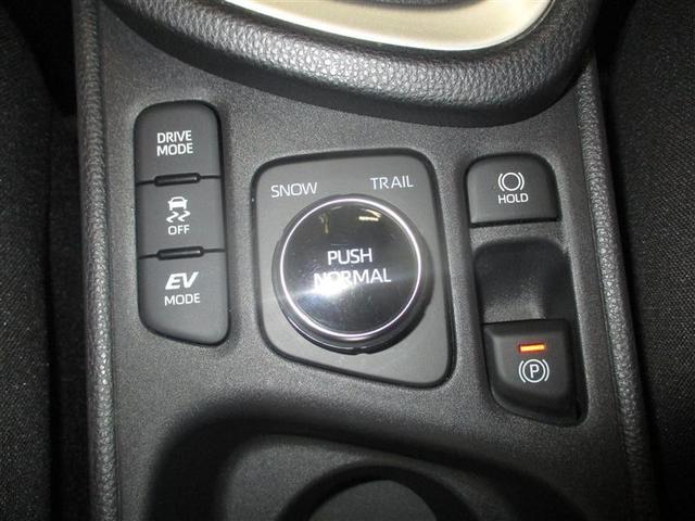 ヤリスクロス ハイブリッドＧ　ＴＣナビバックモニター　ＵＳＢ　Ｂｌｕｅｔｏｏｔｈ　ＥＴＣ　トヨタセーフティーセンス　ＩＣＳ　ＬＥＤヘッドライト　スマートキー（スペアキー付）　ドライブレコーダー　４ＷＤ　サイドバイザー　ＨＶ　ＡＢＳ（21枚目）