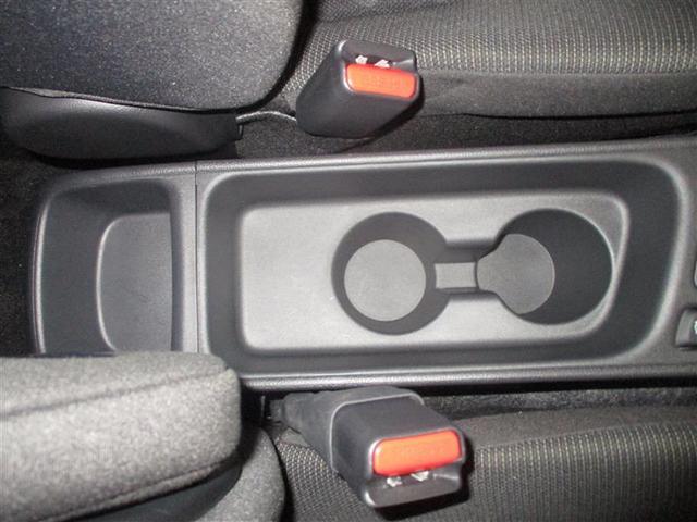 ヤリスクロス ハイブリッドＧ　ＴＣナビバックモニター　ＵＳＢ　Ｂｌｕｅｔｏｏｔｈ　ＥＴＣ　トヨタセーフティーセンス　ＩＣＳ　ＬＥＤヘッドライト　スマートキー（スペアキー付）　ドライブレコーダー　４ＷＤ　サイドバイザー　ＨＶ　ＡＢＳ（22枚目）