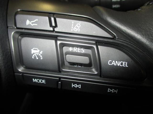 ヤリスクロス ハイブリッドＧ　ＴＣナビバックモニター　ＵＳＢ　Ｂｌｕｅｔｏｏｔｈ　ＥＴＣ　トヨタセーフティーセンス　ＩＣＳ　ＬＥＤヘッドライト　スマートキー（スペアキー付）　ドライブレコーダー　４ＷＤ　サイドバイザー　ＨＶ　ＡＢＳ（26枚目）