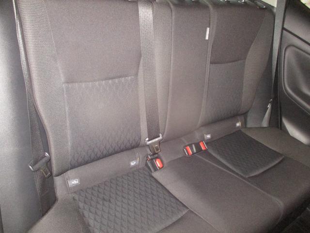 ヤリスクロス ハイブリッドＧ　ＴＣナビバックモニター　ＵＳＢ　Ｂｌｕｅｔｏｏｔｈ　ＥＴＣ　トヨタセーフティーセンス　ＩＣＳ　ＬＥＤヘッドライト　スマートキー（スペアキー付）　ドライブレコーダー　４ＷＤ　サイドバイザー　ＨＶ　ＡＢＳ（49枚目）