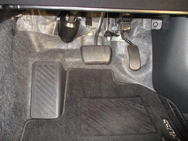 ヤリスクロス ハイブリッドＧ　ＴＣナビバックモニター　ＵＳＢ　Ｂｌｕｅｔｏｏｔｈ　ＥＴＣ　トヨタセーフティーセンス　ＩＣＳ　ＬＥＤヘッドライト　スマートキー（スペアキー付）　ドライブレコーダー　４ＷＤ　サイドバイザー　ＨＶ　ＡＢＳ（56枚目）