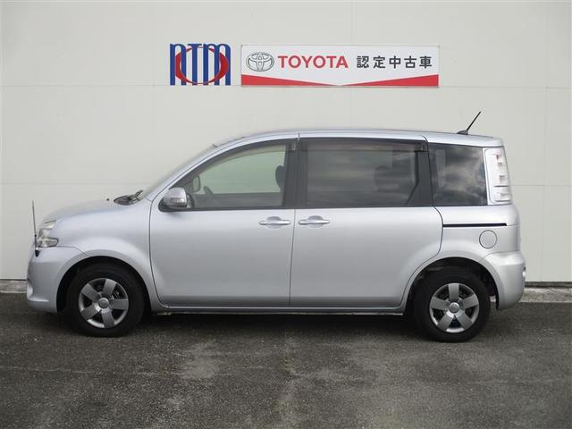 シエンタ ＤＩＣＥ－Ｇ　ワンセグＴＶ付きＳＤナビバックモニター　ＣＤ再生　ＡＵＸ　Ｂｌｕｅｔｏｏｔｈ　ＥＴＣ　キーレスエントリー（スペアキー付）　ドライブレコーダー　片側電動スライドドア　サイドバイザー　ＨＩＤヘッドライト（3枚目）