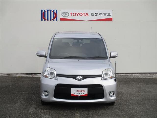 シエンタ ＤＩＣＥ－Ｇ　ワンセグＴＶ付きＳＤナビバックモニター　ＣＤ再生　ＡＵＸ　Ｂｌｕｅｔｏｏｔｈ　ＥＴＣ　キーレスエントリー（スペアキー付）　ドライブレコーダー　片側電動スライドドア　サイドバイザー　ＨＩＤヘッドライト（5枚目）