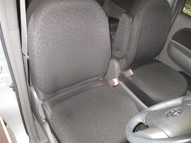 シエンタ ＤＩＣＥ－Ｇ　ワンセグＴＶ付きＳＤナビバックモニター　ＣＤ再生　ＡＵＸ　Ｂｌｕｅｔｏｏｔｈ　ＥＴＣ　キーレスエントリー（スペアキー付）　ドライブレコーダー　片側電動スライドドア　サイドバイザー　ＨＩＤヘッドライト（8枚目）