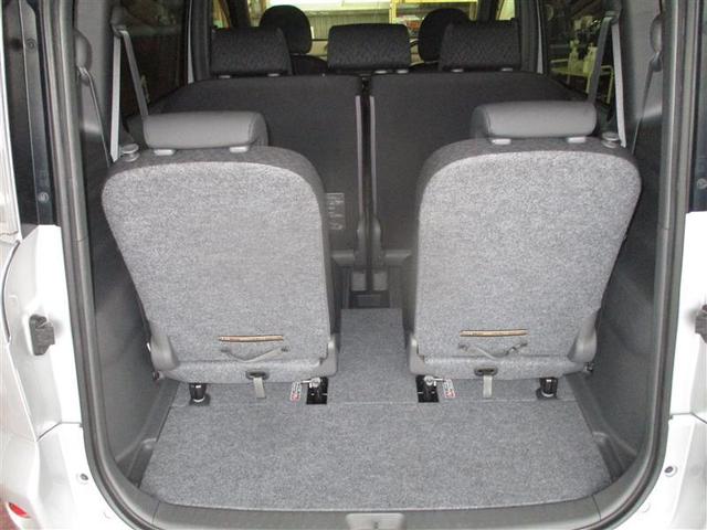 シエンタ ＤＩＣＥ－Ｇ　ワンセグＴＶ付きＳＤナビバックモニター　ＣＤ再生　ＡＵＸ　Ｂｌｕｅｔｏｏｔｈ　ＥＴＣ　キーレスエントリー（スペアキー付）　ドライブレコーダー　片側電動スライドドア　サイドバイザー　ＨＩＤヘッドライト（11枚目）