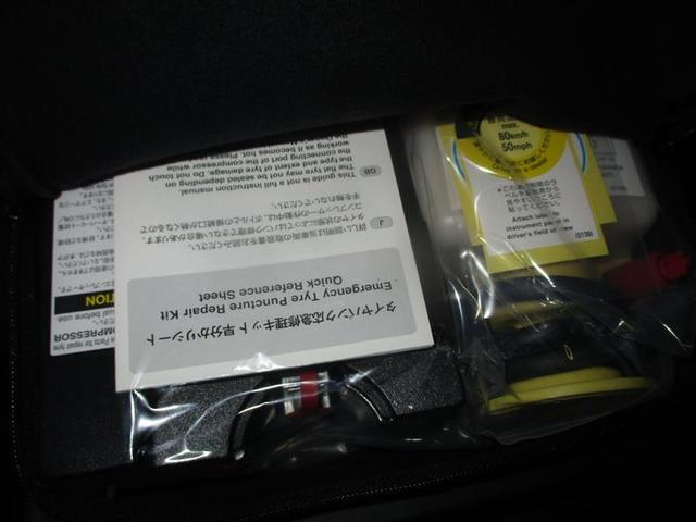 シエンタ ＤＩＣＥ－Ｇ　ワンセグＴＶ付きＳＤナビバックモニター　ＣＤ再生　ＡＵＸ　Ｂｌｕｅｔｏｏｔｈ　ＥＴＣ　キーレスエントリー（スペアキー付）　ドライブレコーダー　片側電動スライドドア　サイドバイザー　ＨＩＤヘッドライト（12枚目）