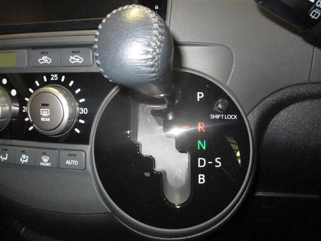 シエンタ ＤＩＣＥ－Ｇ　ワンセグＴＶ付きＳＤナビバックモニター　ＣＤ再生　ＡＵＸ　Ｂｌｕｅｔｏｏｔｈ　ＥＴＣ　キーレスエントリー（スペアキー付）　ドライブレコーダー　片側電動スライドドア　サイドバイザー　ＨＩＤヘッドライト（18枚目）