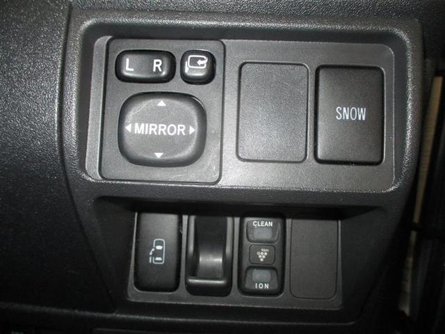 シエンタ ＤＩＣＥ－Ｇ　ワンセグＴＶ付きＳＤナビバックモニター　ＣＤ再生　ＡＵＸ　Ｂｌｕｅｔｏｏｔｈ　ＥＴＣ　キーレスエントリー（スペアキー付）　ドライブレコーダー　片側電動スライドドア　サイドバイザー　ＨＩＤヘッドライト（21枚目）