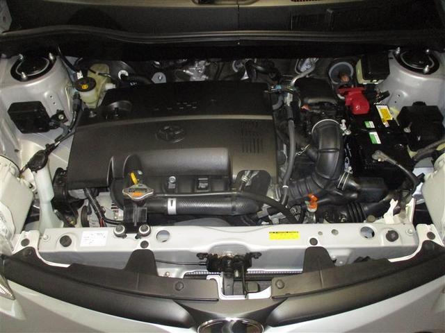 シエンタ ＤＩＣＥ－Ｇ　ワンセグＴＶ付きＳＤナビバックモニター　ＣＤ再生　ＡＵＸ　Ｂｌｕｅｔｏｏｔｈ　ＥＴＣ　キーレスエントリー（スペアキー付）　ドライブレコーダー　片側電動スライドドア　サイドバイザー　ＨＩＤヘッドライト（28枚目）