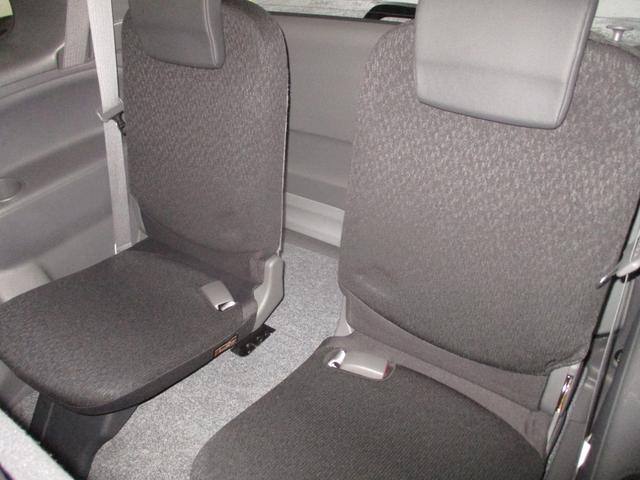 シエンタ ＤＩＣＥ－Ｇ　ワンセグＴＶ付きＳＤナビバックモニター　ＣＤ再生　ＡＵＸ　Ｂｌｕｅｔｏｏｔｈ　ＥＴＣ　キーレスエントリー（スペアキー付）　ドライブレコーダー　片側電動スライドドア　サイドバイザー　ＨＩＤヘッドライト（34枚目）