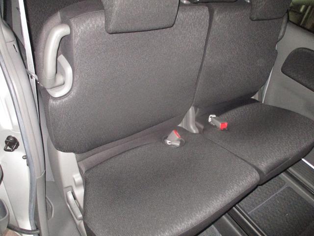 シエンタ ＤＩＣＥ－Ｇ　ワンセグＴＶ付きＳＤナビバックモニター　ＣＤ再生　ＡＵＸ　Ｂｌｕｅｔｏｏｔｈ　ＥＴＣ　キーレスエントリー（スペアキー付）　ドライブレコーダー　片側電動スライドドア　サイドバイザー　ＨＩＤヘッドライト（44枚目）