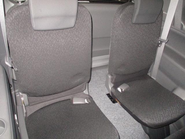 シエンタ ＤＩＣＥ－Ｇ　ワンセグＴＶ付きＳＤナビバックモニター　ＣＤ再生　ＡＵＸ　Ｂｌｕｅｔｏｏｔｈ　ＥＴＣ　キーレスエントリー（スペアキー付）　ドライブレコーダー　片側電動スライドドア　サイドバイザー　ＨＩＤヘッドライト（46枚目）