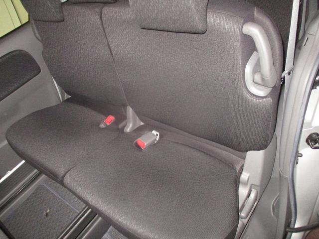 シエンタ ＤＩＣＥ－Ｇ　ワンセグＴＶ付きＳＤナビバックモニター　ＣＤ再生　ＡＵＸ　Ｂｌｕｅｔｏｏｔｈ　ＥＴＣ　キーレスエントリー（スペアキー付）　ドライブレコーダー　片側電動スライドドア　サイドバイザー　ＨＩＤヘッドライト（53枚目）