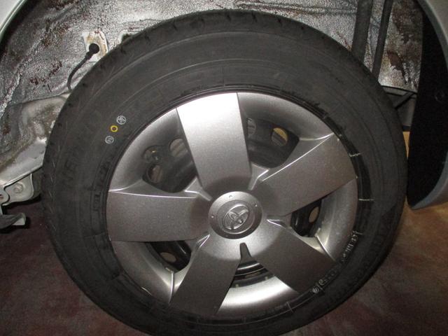 シエンタ ＤＩＣＥ－Ｇ　ワンセグＴＶ付きＳＤナビバックモニター　ＣＤ再生　ＡＵＸ　Ｂｌｕｅｔｏｏｔｈ　ＥＴＣ　キーレスエントリー（スペアキー付）　ドライブレコーダー　片側電動スライドドア　サイドバイザー　ＨＩＤヘッドライト（54枚目）