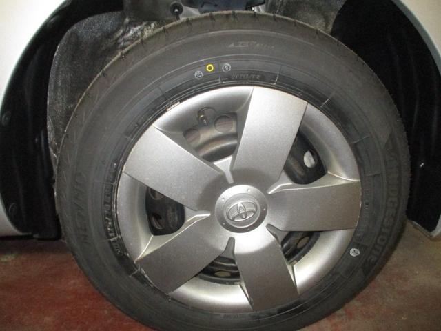 シエンタ ＤＩＣＥ－Ｇ　ワンセグＴＶ付きＳＤナビバックモニター　ＣＤ再生　ＡＵＸ　Ｂｌｕｅｔｏｏｔｈ　ＥＴＣ　キーレスエントリー（スペアキー付）　ドライブレコーダー　片側電動スライドドア　サイドバイザー　ＨＩＤヘッドライト（55枚目）