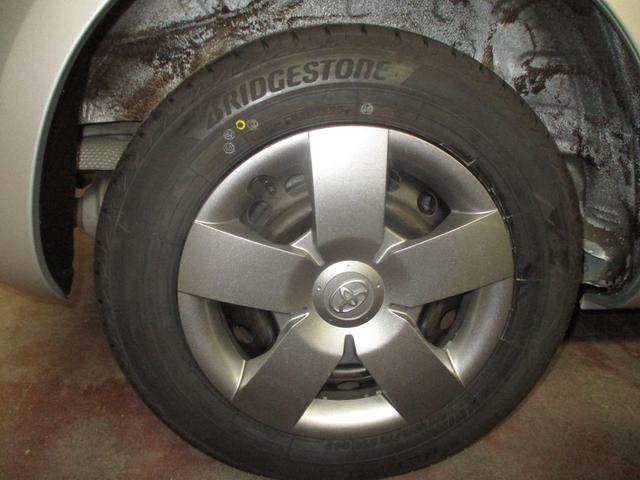 シエンタ ＤＩＣＥ－Ｇ　ワンセグＴＶ付きＳＤナビバックモニター　ＣＤ再生　ＡＵＸ　Ｂｌｕｅｔｏｏｔｈ　ＥＴＣ　キーレスエントリー（スペアキー付）　ドライブレコーダー　片側電動スライドドア　サイドバイザー　ＨＩＤヘッドライト（56枚目）