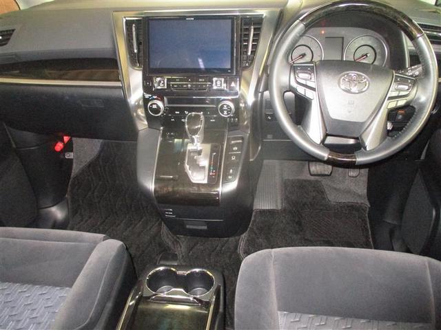 ヴェルファイア ２．５Ｚ　Ａエディション　ＥＴＣ　バックカメラ　ナビ　ＴＶ　クリアランスソナー　オートクルーズコントロール　両側電動スライドドア　オートライト　ＬＥＤヘッドランプ　スマートキー　電動格納ミラー　後席モニター　３列シート（7枚目）