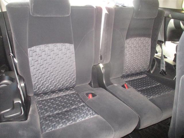 ヴェルファイア ２．５Ｚ　Ａエディション　ＥＴＣ　バックカメラ　ナビ　ＴＶ　クリアランスソナー　オートクルーズコントロール　両側電動スライドドア　オートライト　ＬＥＤヘッドランプ　スマートキー　電動格納ミラー　後席モニター　３列シート（10枚目）