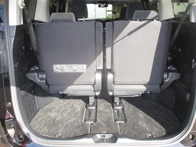 ヴェルファイア ２．５Ｚ　Ａエディション　ＥＴＣ　バックカメラ　ナビ　ＴＶ　クリアランスソナー　オートクルーズコントロール　両側電動スライドドア　オートライト　ＬＥＤヘッドランプ　スマートキー　電動格納ミラー　後席モニター　３列シート（11枚目）