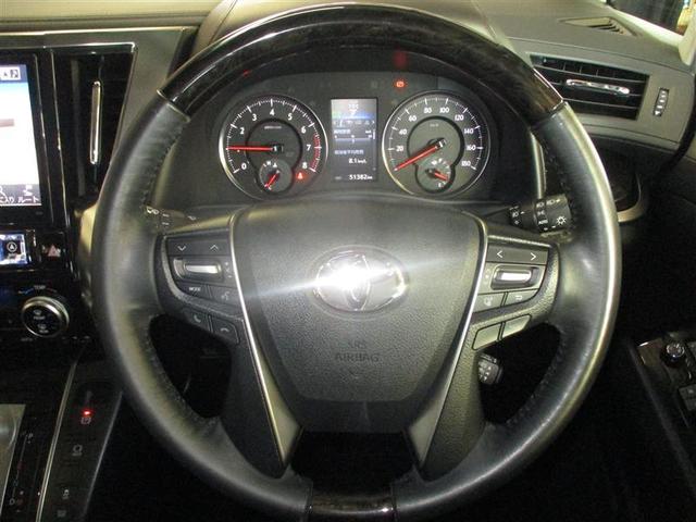 ヴェルファイア ２．５Ｚ　Ａエディション　ＥＴＣ　バックカメラ　ナビ　ＴＶ　クリアランスソナー　オートクルーズコントロール　両側電動スライドドア　オートライト　ＬＥＤヘッドランプ　スマートキー　電動格納ミラー　後席モニター　３列シート（22枚目）