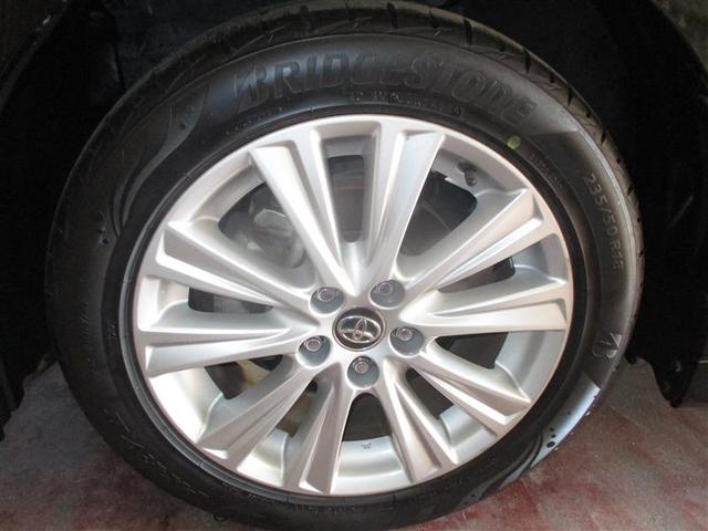 ヴェルファイア ２．５Ｚ　Ａエディション　ＥＴＣ　バックカメラ　ナビ　ＴＶ　クリアランスソナー　オートクルーズコントロール　両側電動スライドドア　オートライト　ＬＥＤヘッドランプ　スマートキー　電動格納ミラー　後席モニター　３列シート（36枚目）