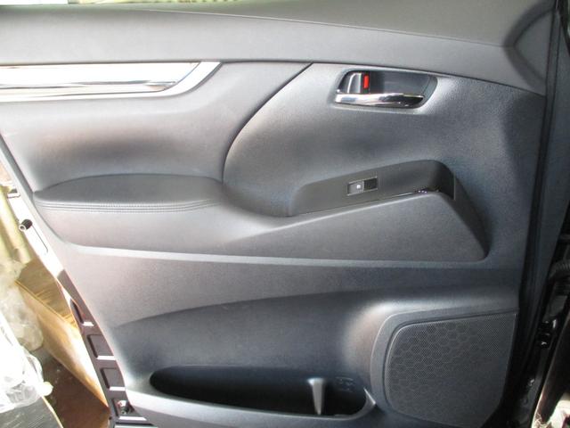 ヴェルファイア ２．５Ｚ　Ａエディション　ＥＴＣ　バックカメラ　ナビ　ＴＶ　クリアランスソナー　オートクルーズコントロール　両側電動スライドドア　オートライト　ＬＥＤヘッドランプ　スマートキー　電動格納ミラー　後席モニター　３列シート（44枚目）