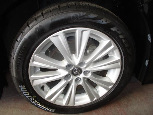 ヴェルファイア ２．５Ｚ　Ａエディション　ＥＴＣ　バックカメラ　ナビ　ＴＶ　クリアランスソナー　オートクルーズコントロール　両側電動スライドドア　オートライト　ＬＥＤヘッドランプ　スマートキー　電動格納ミラー　後席モニター　３列シート（54枚目）