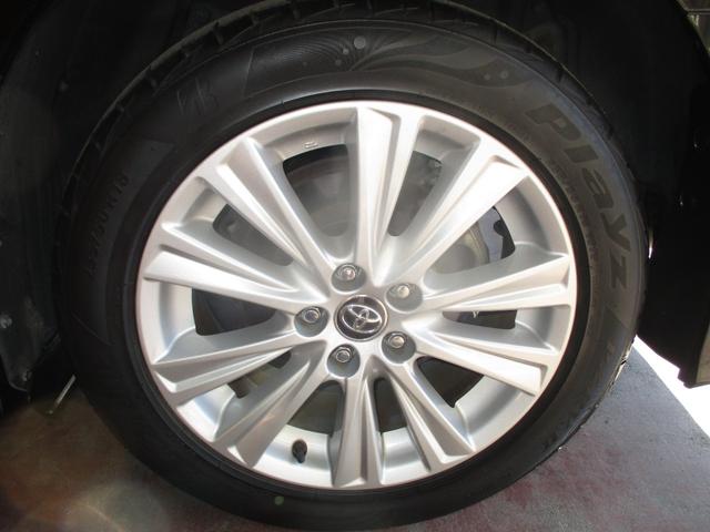 ヴェルファイア ２．５Ｚ　Ａエディション　ＥＴＣ　バックカメラ　ナビ　ＴＶ　クリアランスソナー　オートクルーズコントロール　両側電動スライドドア　オートライト　ＬＥＤヘッドランプ　スマートキー　電動格納ミラー　後席モニター　３列シート（55枚目）